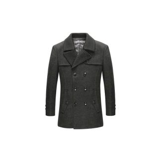 Palm Print Jacket