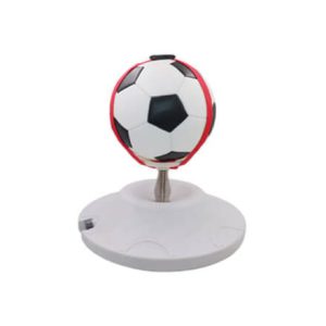 Red Football