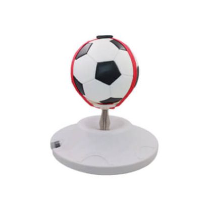 Red Football
