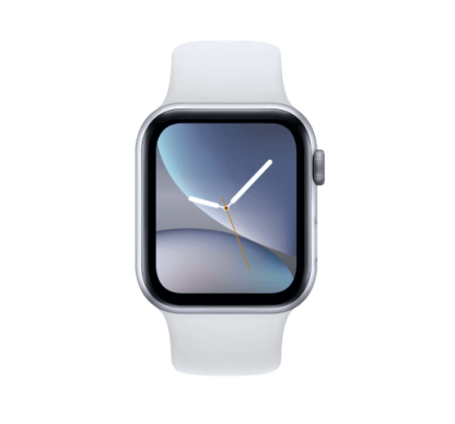 Smart Watch Series 7, White