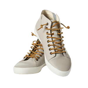 Mens leather shoes