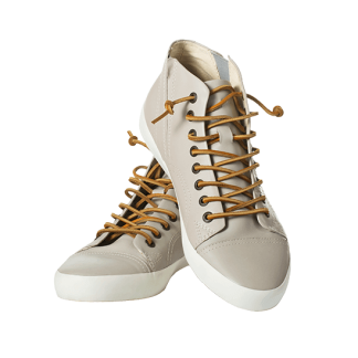 Mens leather shoes