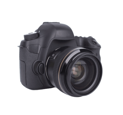 VRB01 Camera Nikon Max