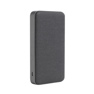 Power Bank PBS 10000 mAh Black