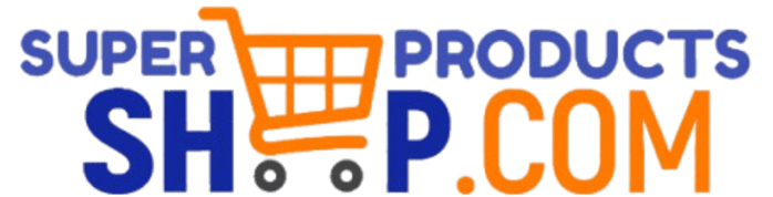 Super Products Shop
