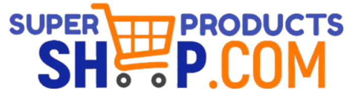 Super Products Shop