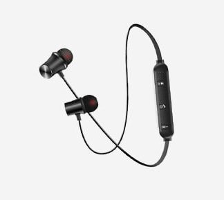 BLUETOOTH