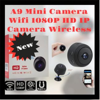 Mini Camera