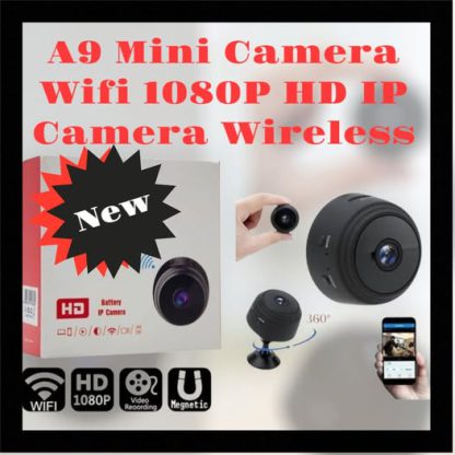 Mini Camera