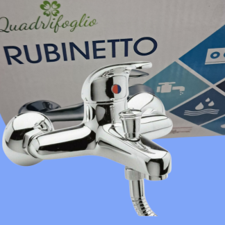 Μπαταρία Λουτρού Μίξεως