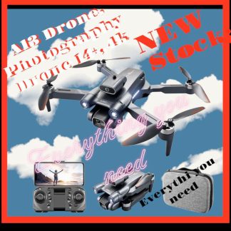 Drone με 4K Κάμερα