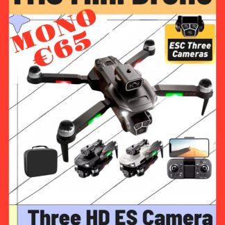 M1s Drone με 4K Κάμερα