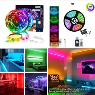 LED Light Strip 5 Meters