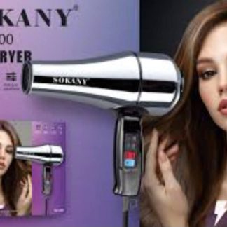 SOKANY MD-3000 Professional Hair Dryer