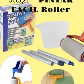 For Wall Painting with Liquid Filling