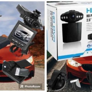 Revers Car DVR Dash Camera