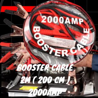 Καλώδια Εκκίνησης Μπαταρίας Αυτοκινήτου