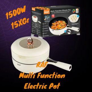 Raf Multi-Function Cooker 7lt