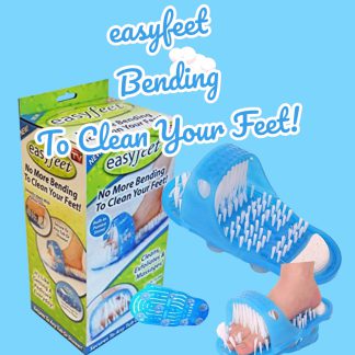 Easy Feet Foot Cleaner
