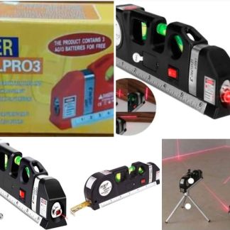 Εργαλείο Γραμμικής Επιπέδου Λέιζερ,