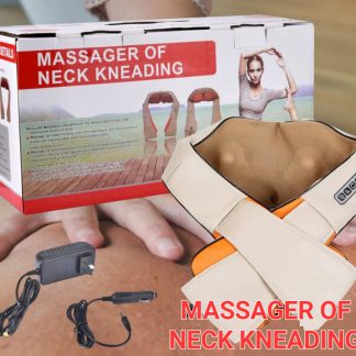 Massager Neck Kneading