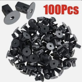 Clips Replacement Fit for Toyota