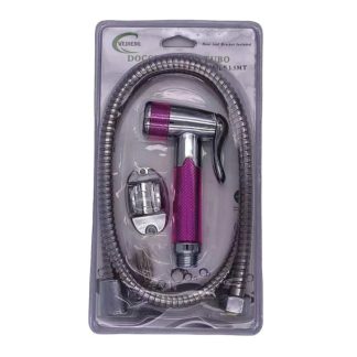 Πιστόλι Ντουζιέρας Διακόπτη Σπιράλ