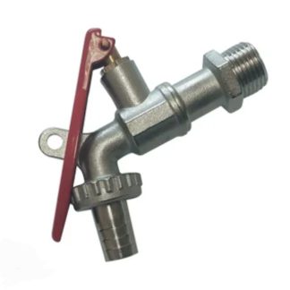 ΜΕΤΑΛΛΙΚΗ ΣΦΑΙΡΙΚΗ  ΒΡΥΣΗ