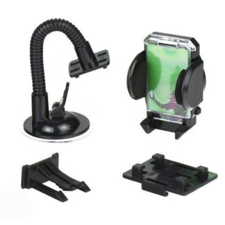 Βάση Στήριξης Αυτοκινήτου για Κινητά