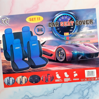 Καλύμματα Καθισμάτων Αυτοκινήτου