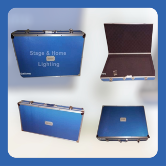 Αλουμινια βαλιτσα