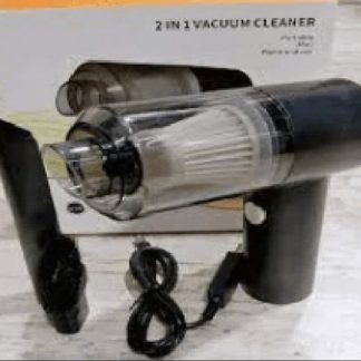 Μίνι φορητή ηλεκτρική σκούπα αυτοκινήτου για το σπίτι, εύκολη στη χρήση,