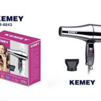 Sokany Professional Hair Dryer