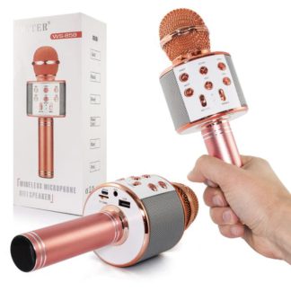 Ασύρματο μικρόφωνο Bluetooth