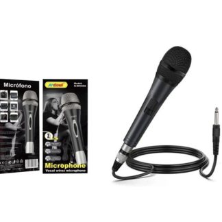 Andowl Q-MIC602 Set Microphone Handmade