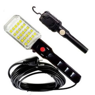 Μπαλαντέζα Φωτισμού Συνεργείου Ρεύματος LED Φωτιστικό ...