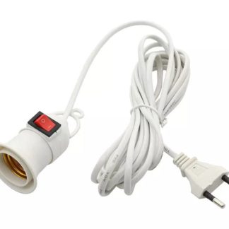 Ντουί Ρεύματος με Υποδοχή