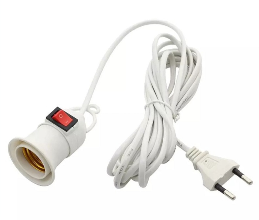 Ντουί Ρεύματος με Υποδοχή