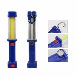 Φακός Συνεργείου Μπαταρίας LED