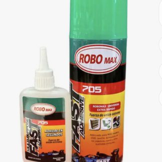 RoboMax Spay Wood Glue 400ml