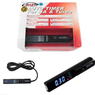 Apexi Ψηφιακό Turbo Timer Αυτοκινήτου