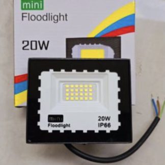 Προβολέας LED 20W