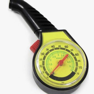 Μετρητές Πίεσης Ελαστικών