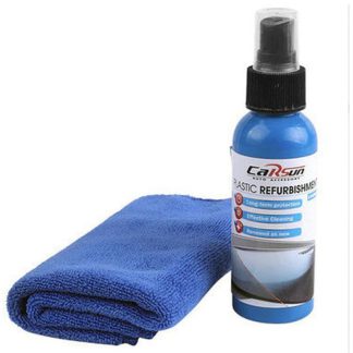 Καθαριστικό / Γυαλιστικό και Προστατευτικό Σπρέι για Ταμπλό Αυτοκινήτου 100ml