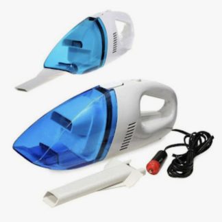 Φορητή μίνι ηλεκτρική σκούπα αυτοκινήτου