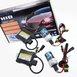 Xenon Σετ Φωτισμού Αυτοκινήτου H11 35W 12V 6000K Ψυχρό Λευκό .