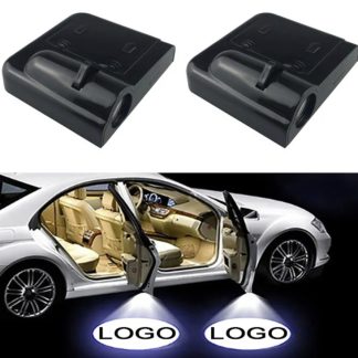 Φώτα LED πόρτας αυτοκινήτου  λογότυπου καλωσορίσματος
