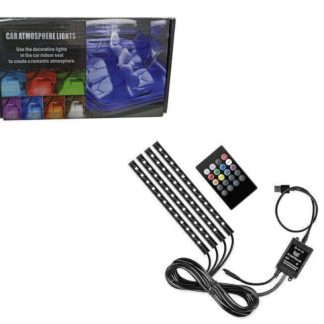 Σύστημα  Φωτισμού Αυτοκινήτου