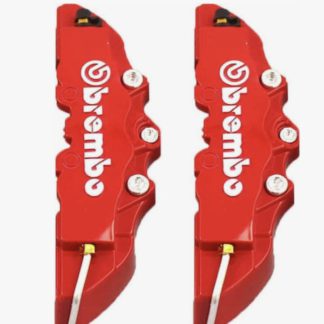 Δαγκάνα Φρένων 2τμχ Διακοσμητικά Καπάκια Φρένων