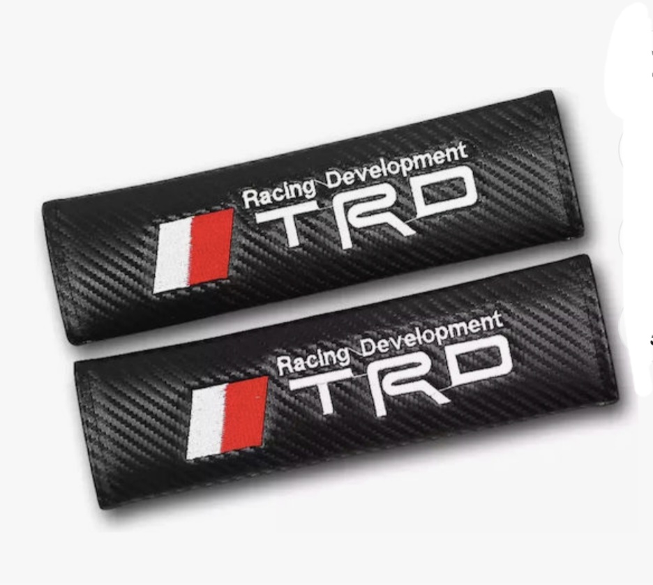 TRD Μαξιλαράκια Ζώνης